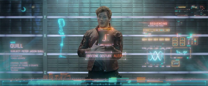 Illustration for article titled Everything You Need to Know About That Guardians of the Galaxy Trailer
